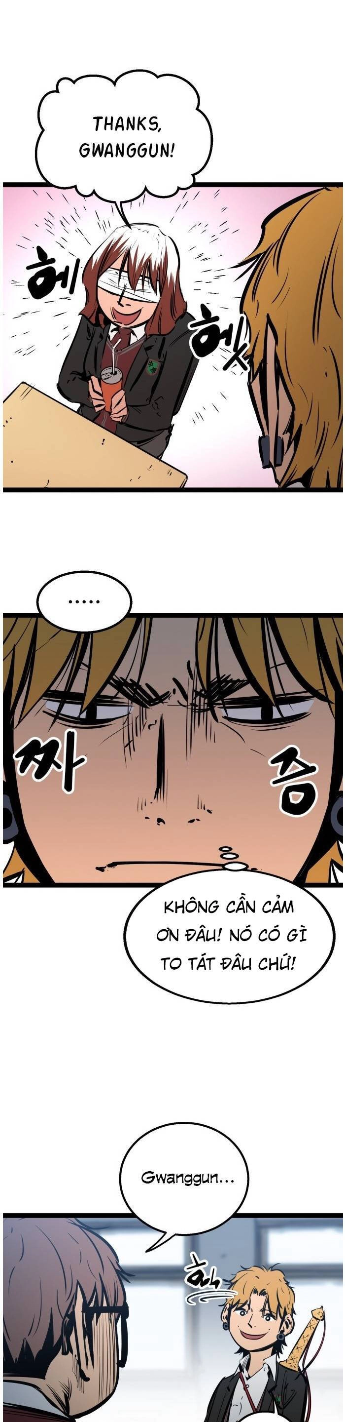 Murim Thời Hiện Đại Chapter 52 - 26