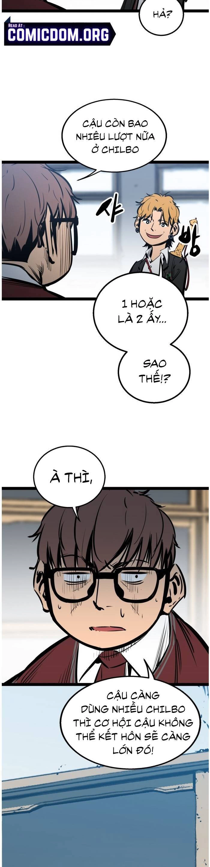 Murim Thời Hiện Đại Chapter 52 - 27