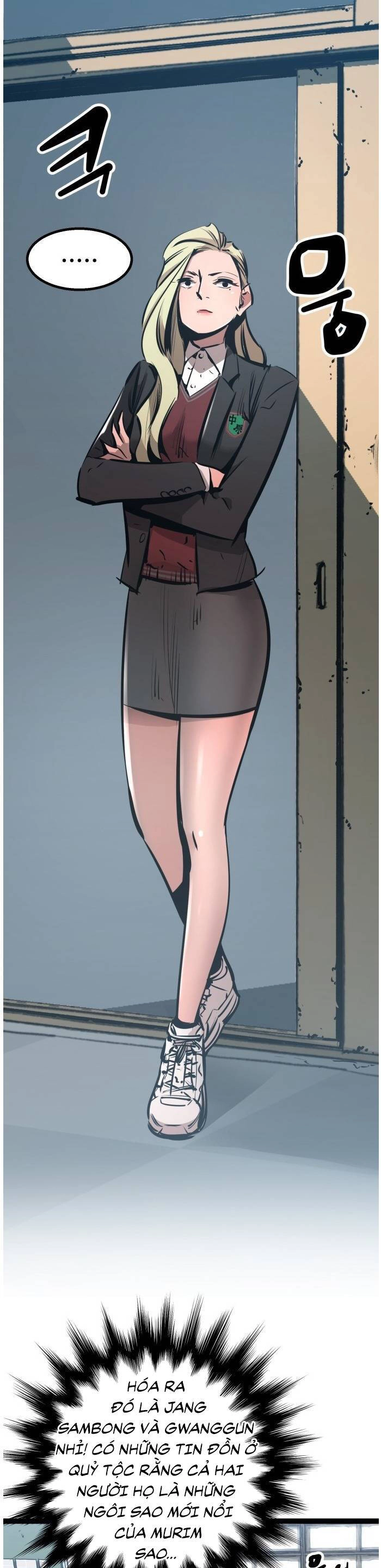 Murim Thời Hiện Đại Chapter 52 - 28