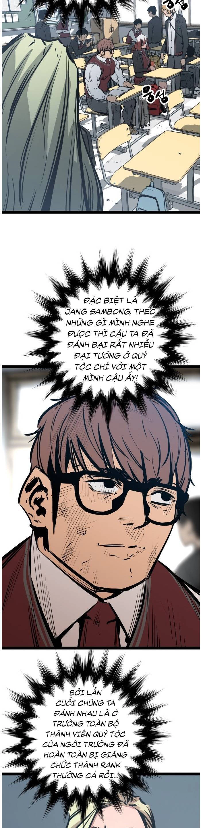 Murim Thời Hiện Đại Chapter 52 - 29