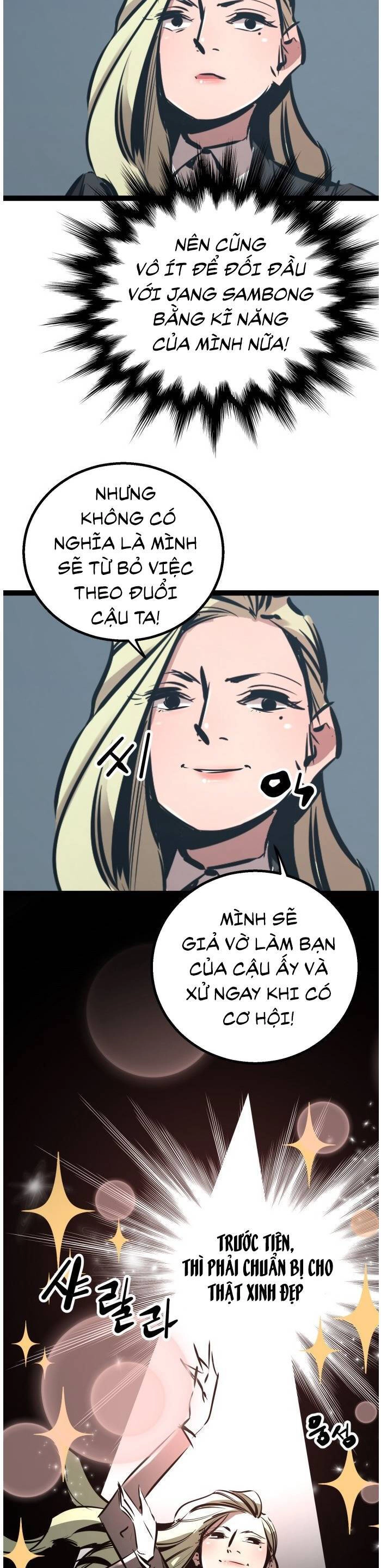 Murim Thời Hiện Đại Chapter 52 - 30