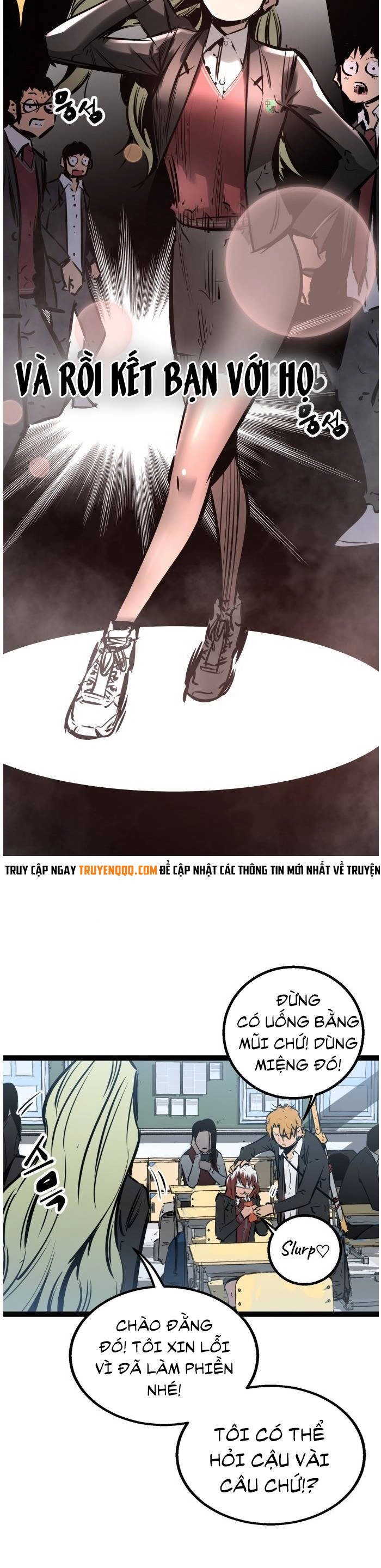 Murim Thời Hiện Đại Chapter 52 - 31