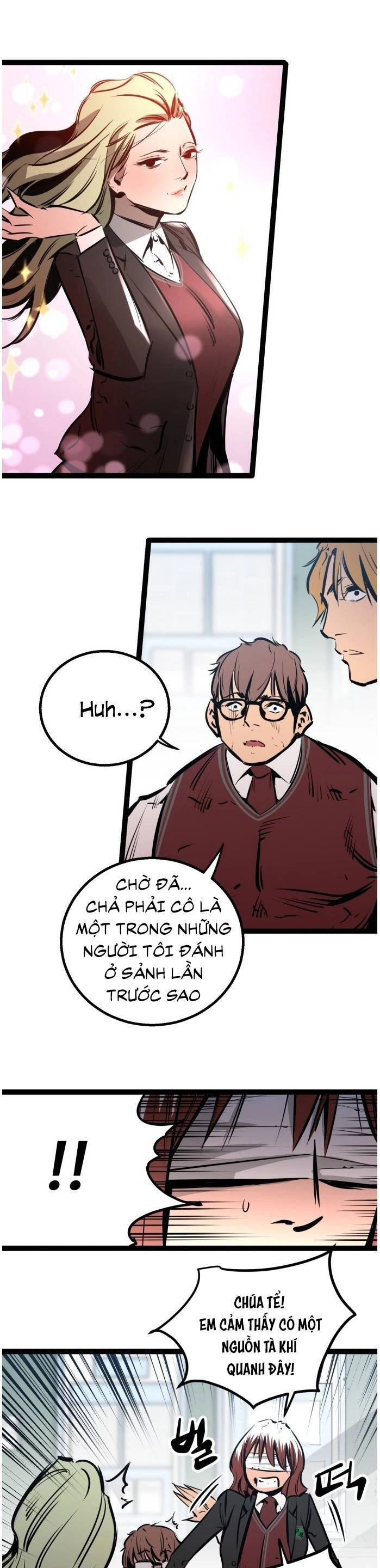 Murim Thời Hiện Đại Chapter 52 - 32