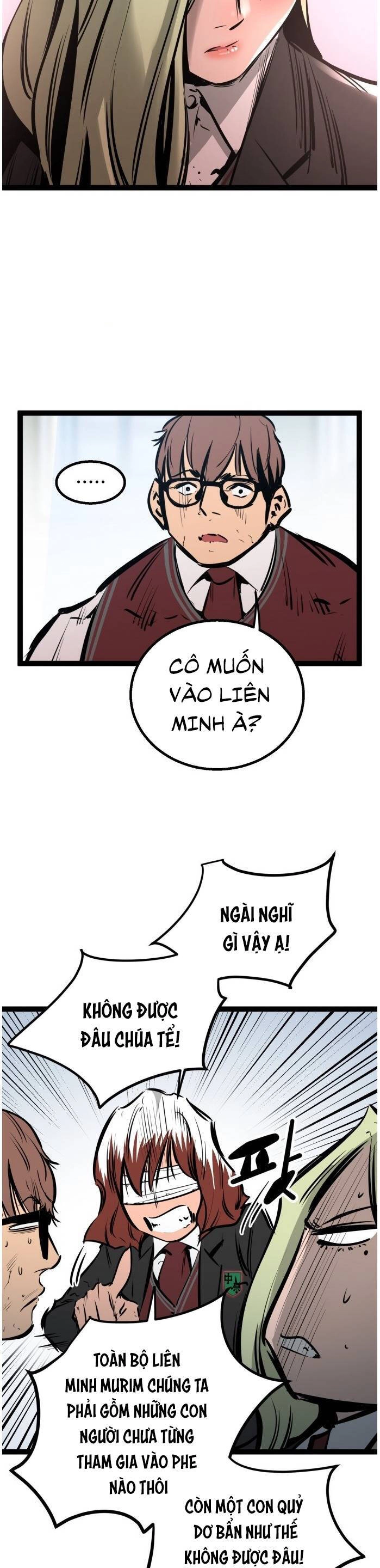 Murim Thời Hiện Đại Chapter 52 - 35