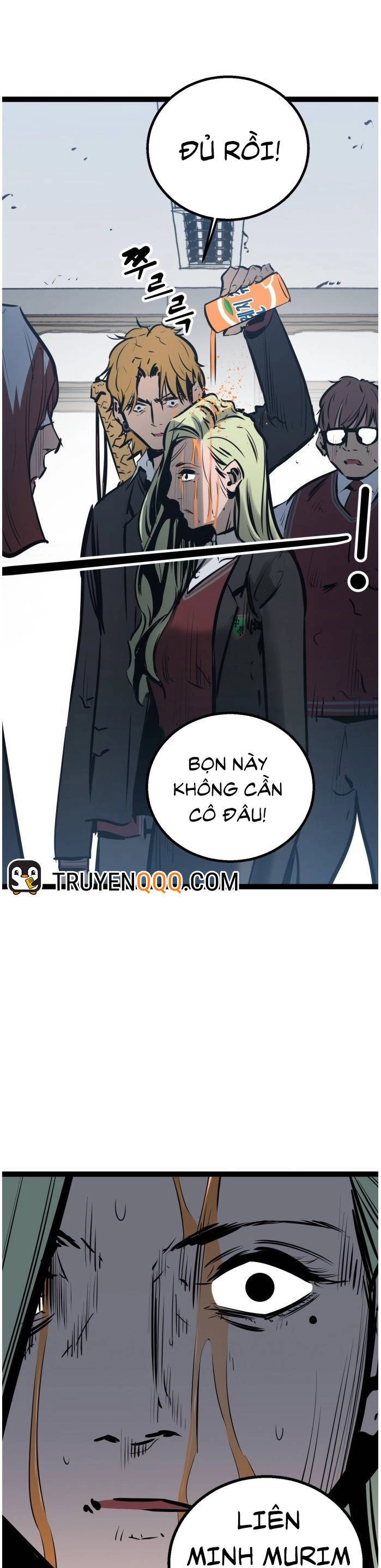 Murim Thời Hiện Đại Chapter 52 - 37