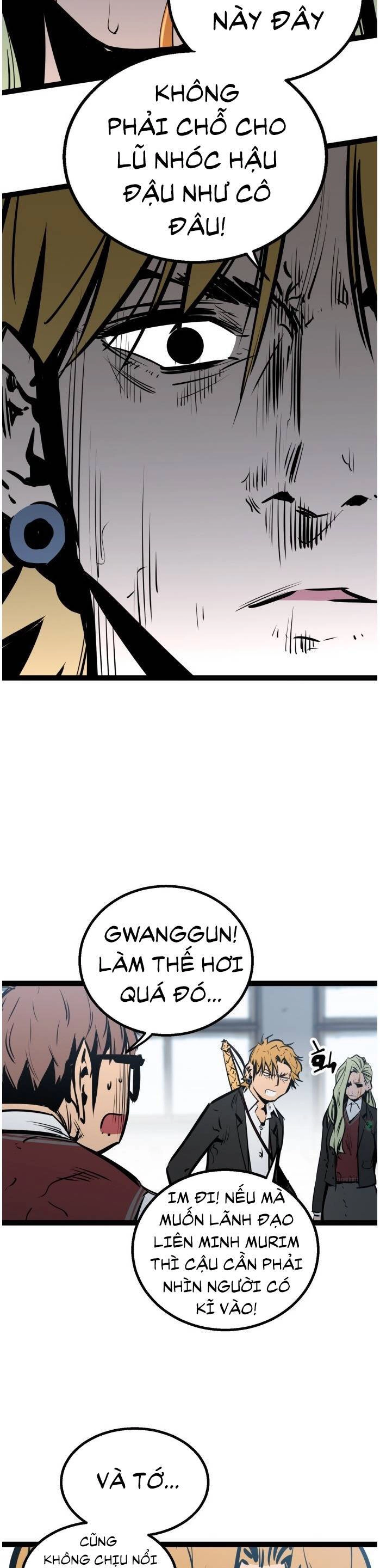 Murim Thời Hiện Đại Chapter 52 - 38