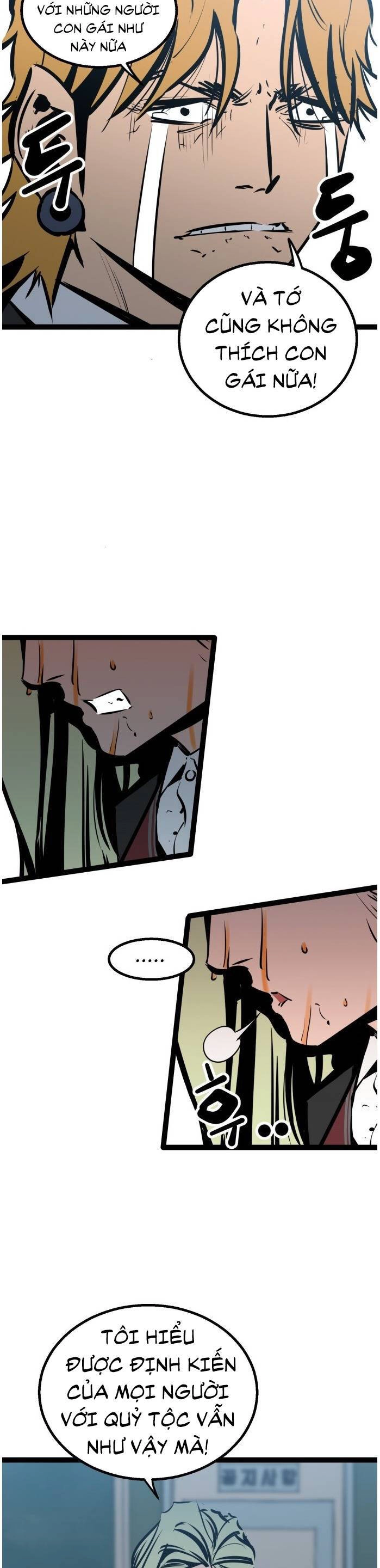 Murim Thời Hiện Đại Chapter 52 - 39