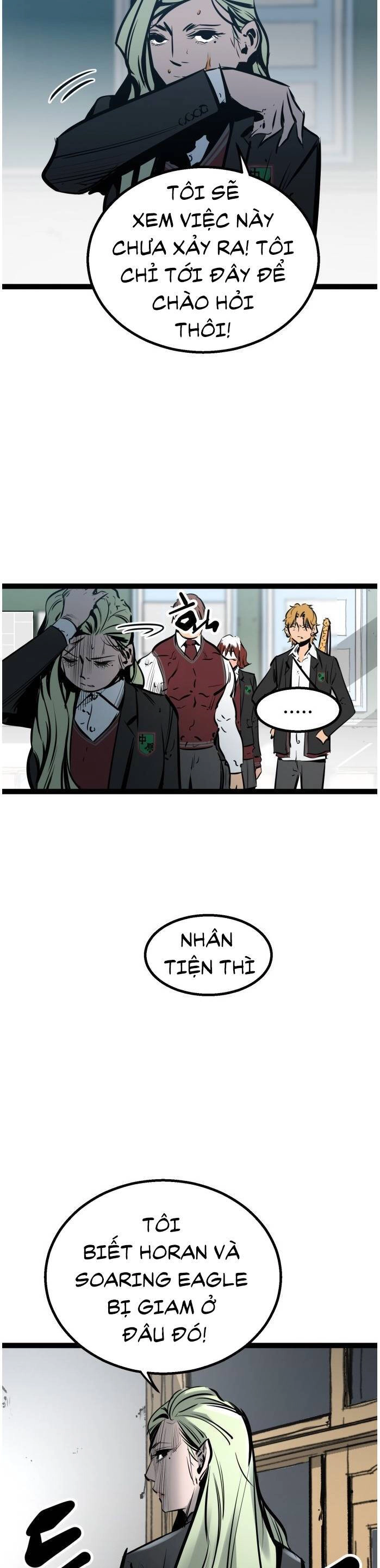 Murim Thời Hiện Đại Chapter 52 - 40