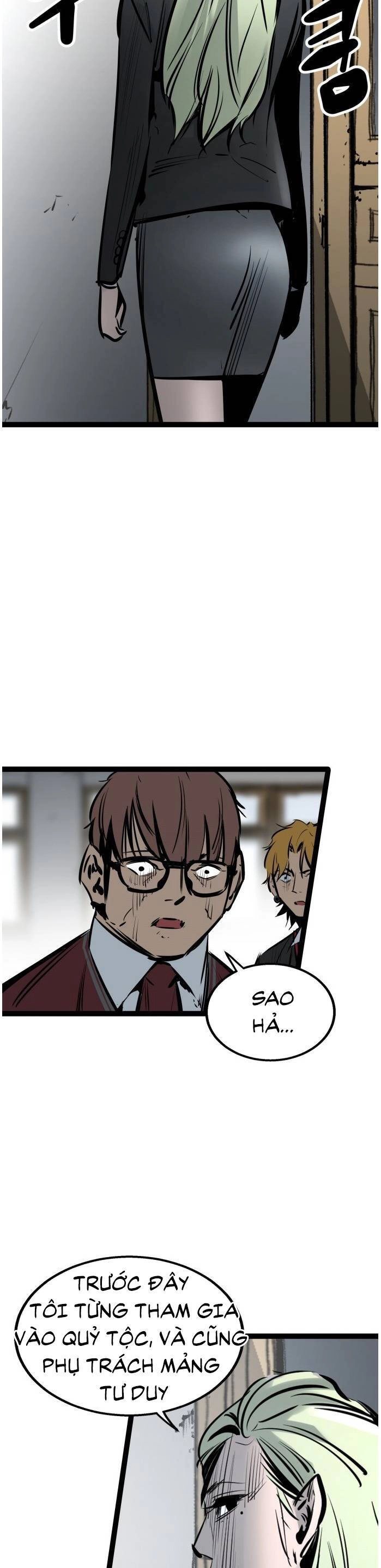 Murim Thời Hiện Đại Chapter 52 - 41