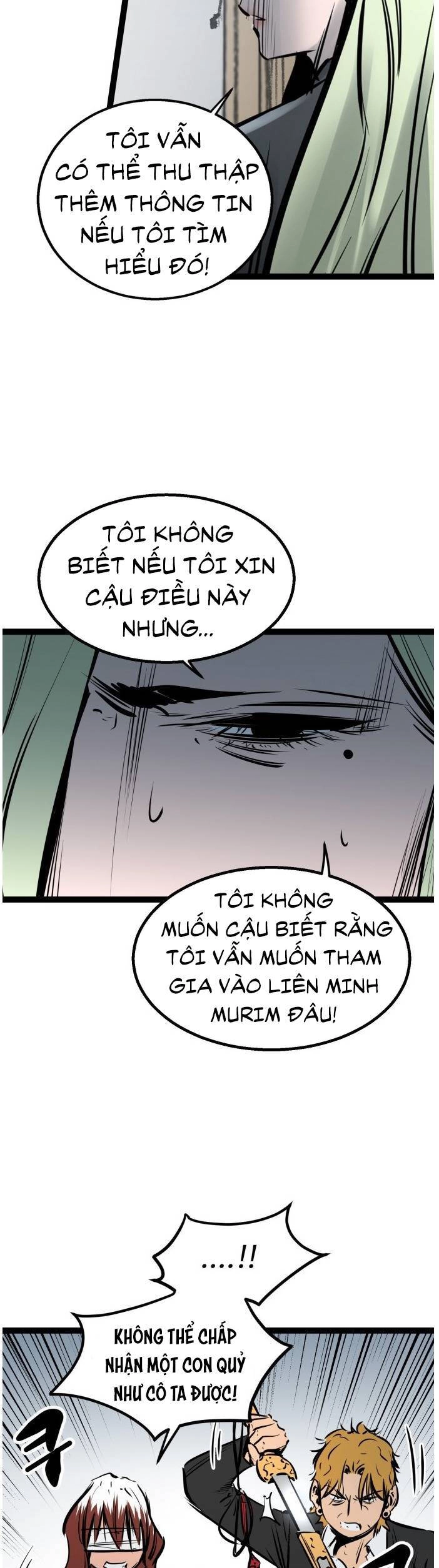 Murim Thời Hiện Đại Chapter 52 - 42