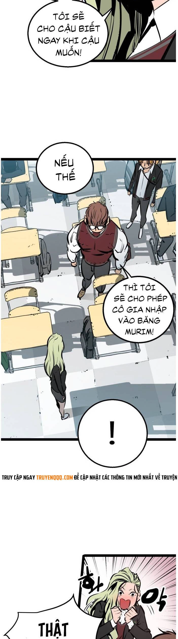 Murim Thời Hiện Đại Chapter 52 - 45