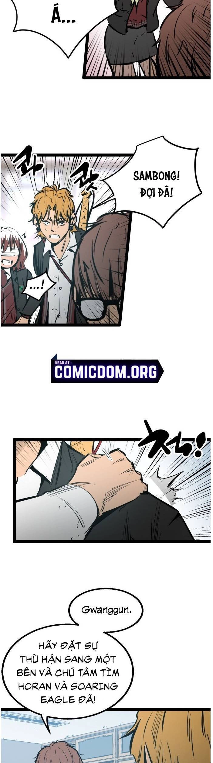 Murim Thời Hiện Đại Chapter 52 - 46