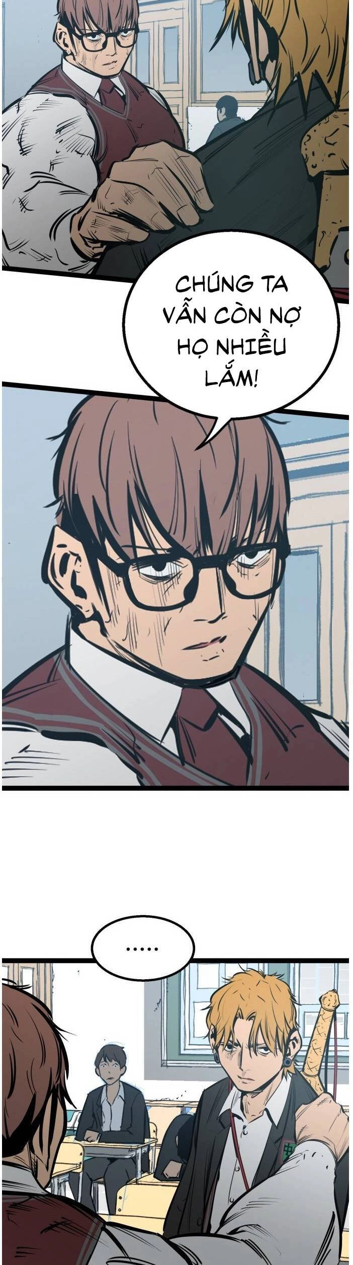 Murim Thời Hiện Đại Chapter 52 - 47