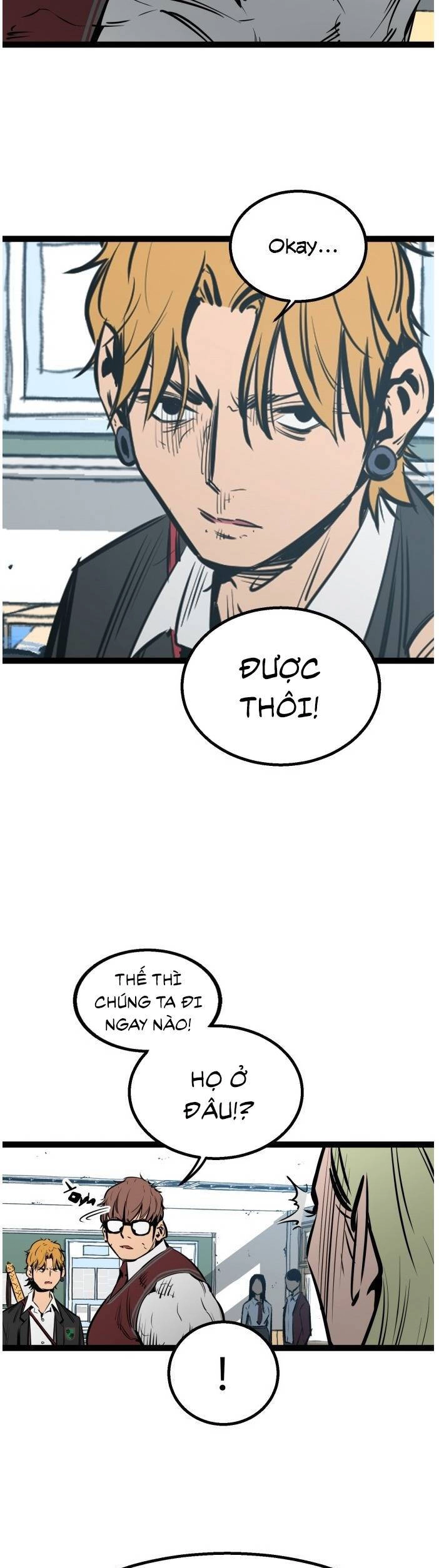 Murim Thời Hiện Đại Chapter 52 - 48