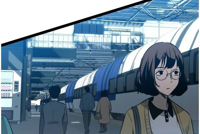 Murim Thời Hiện Đại Chapter 53 - 7