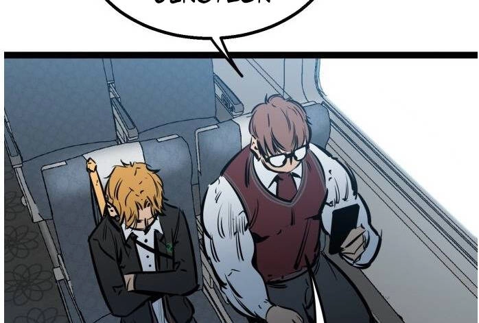 Murim Thời Hiện Đại Chapter 53 - 67