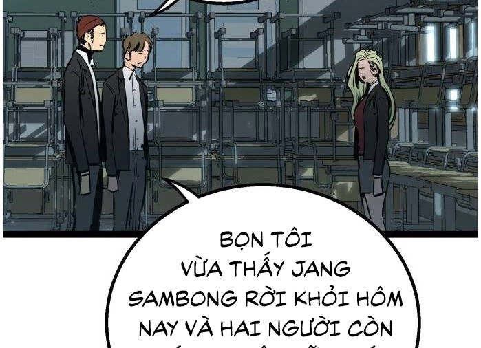 Murim Thời Hiện Đại Chapter 54 - 60