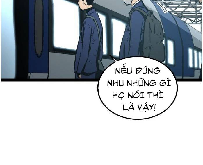 Murim Thời Hiện Đại Chapter 54 - 107