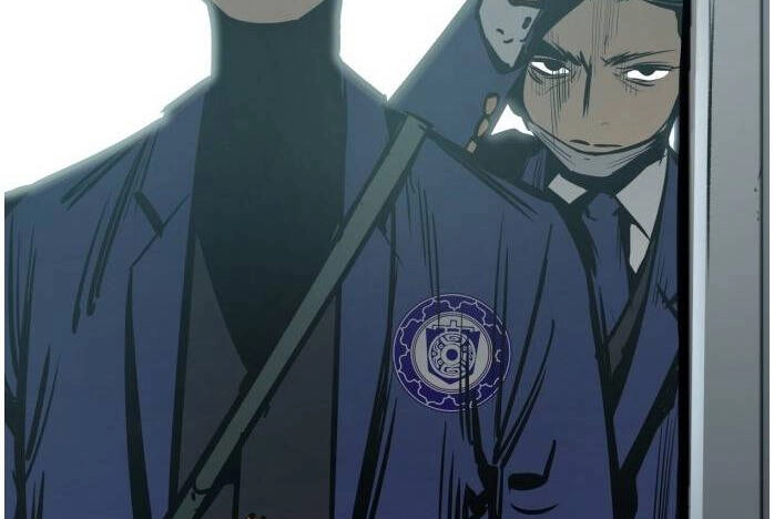 Murim Thời Hiện Đại Chapter 54 - 110