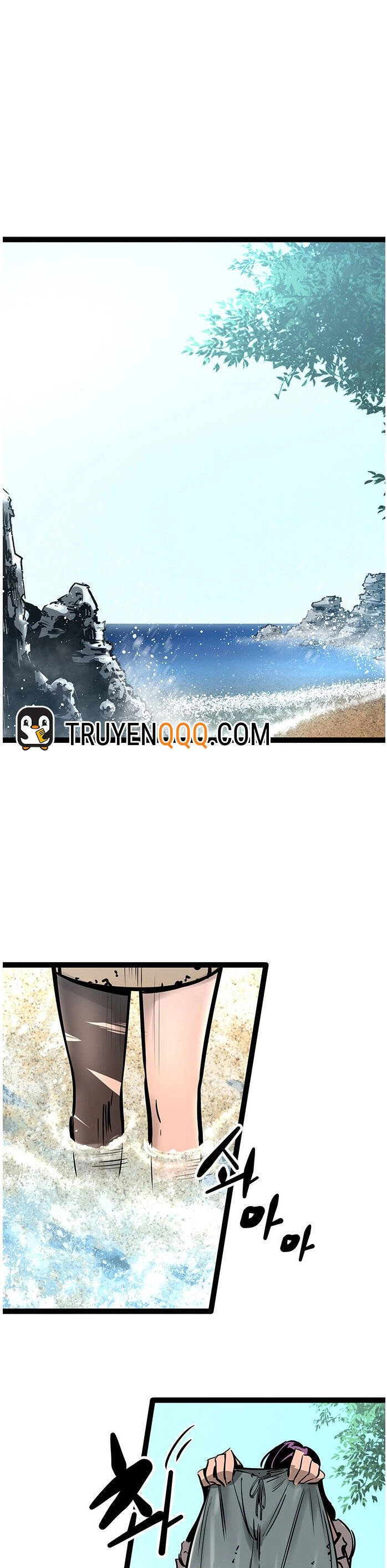 Murim Thời Hiện Đại Chapter 55 - 2