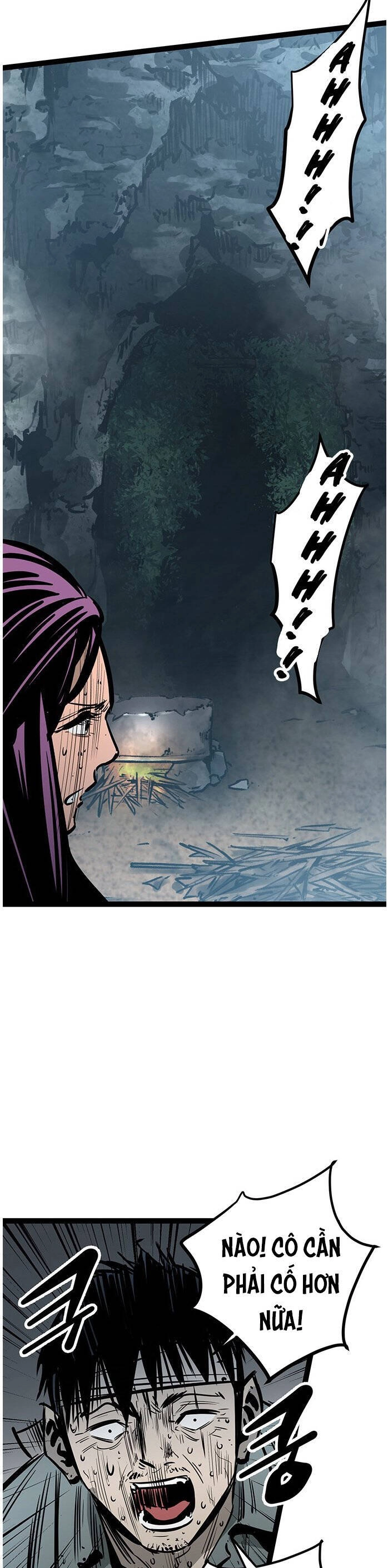 Murim Thời Hiện Đại Chapter 55 - 4