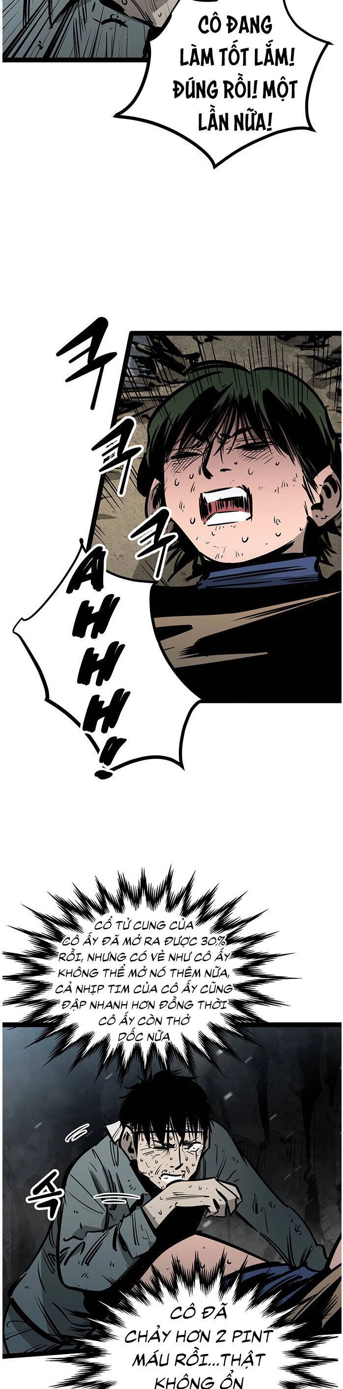 Murim Thời Hiện Đại Chapter 55 - 5