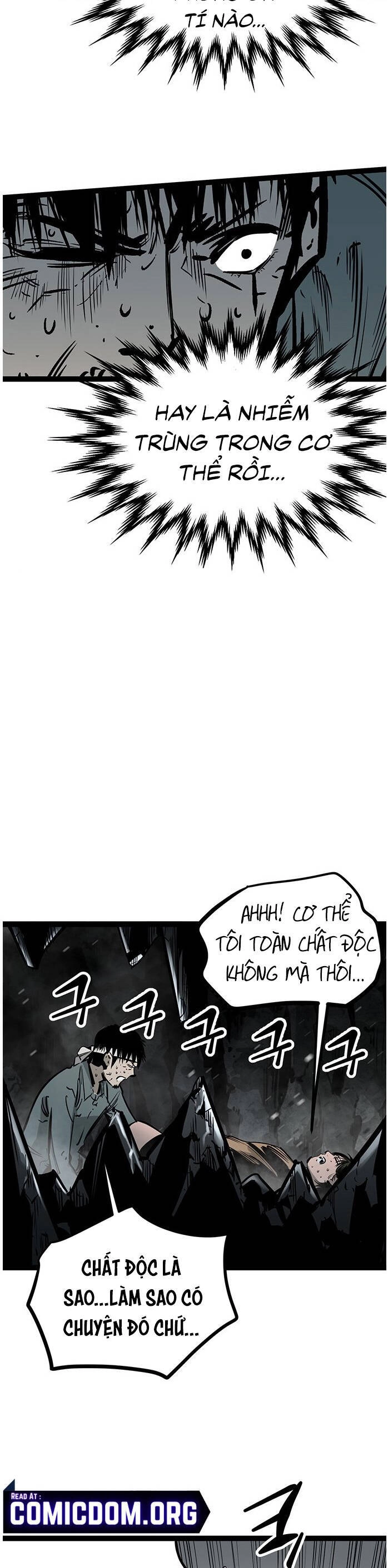 Murim Thời Hiện Đại Chapter 55 - 6