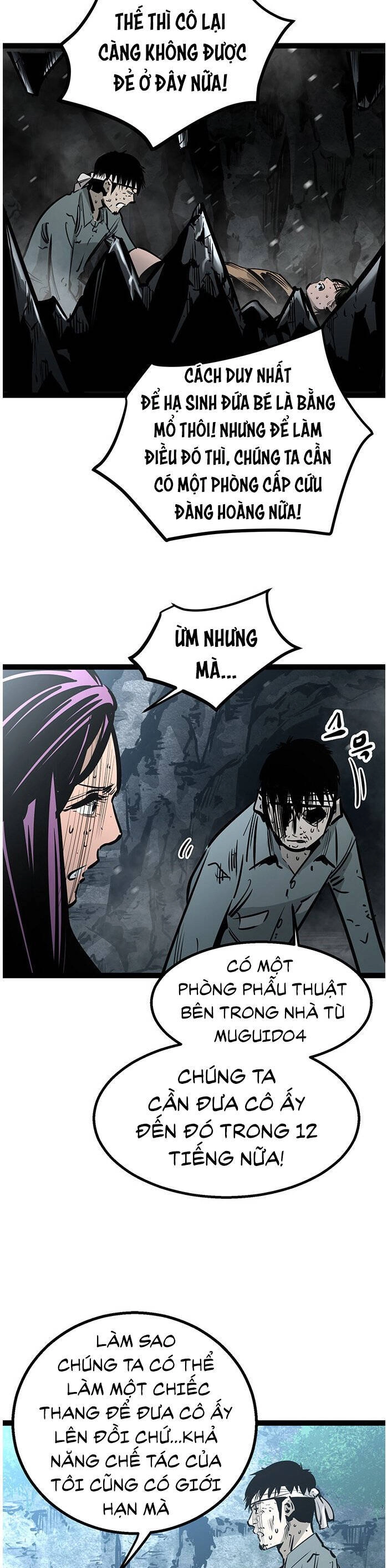 Murim Thời Hiện Đại Chapter 55 - 8