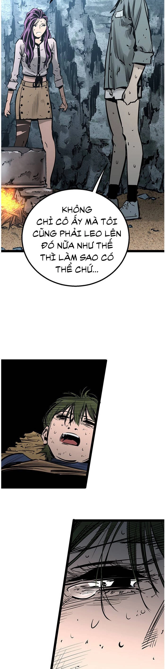 Murim Thời Hiện Đại Chapter 55 - 9