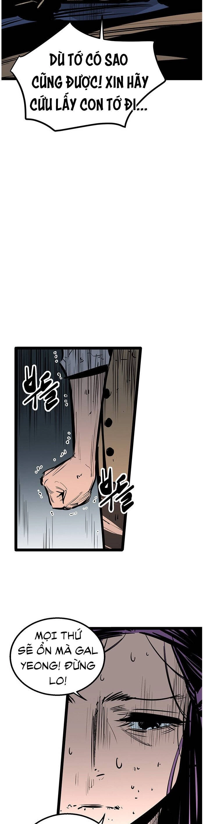 Murim Thời Hiện Đại Chapter 55 - 11