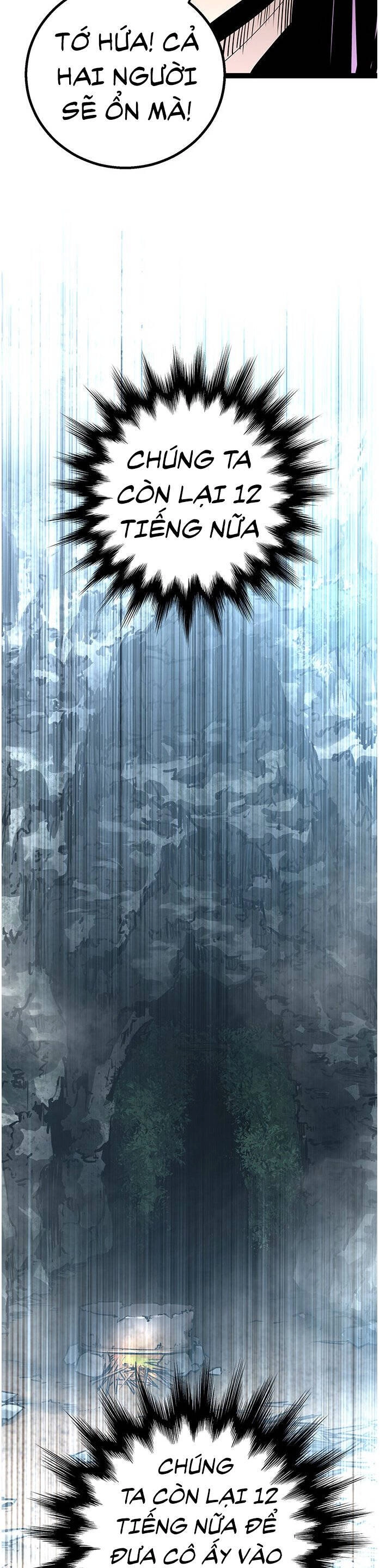 Murim Thời Hiện Đại Chapter 55 - 12