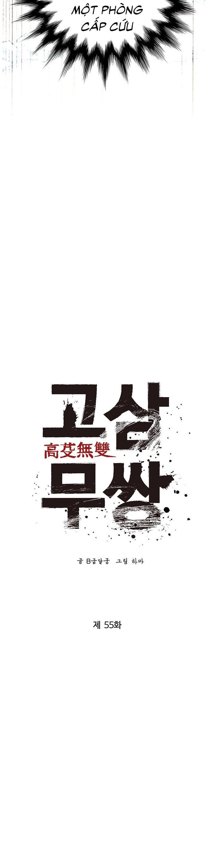 Murim Thời Hiện Đại Chapter 55 - 13