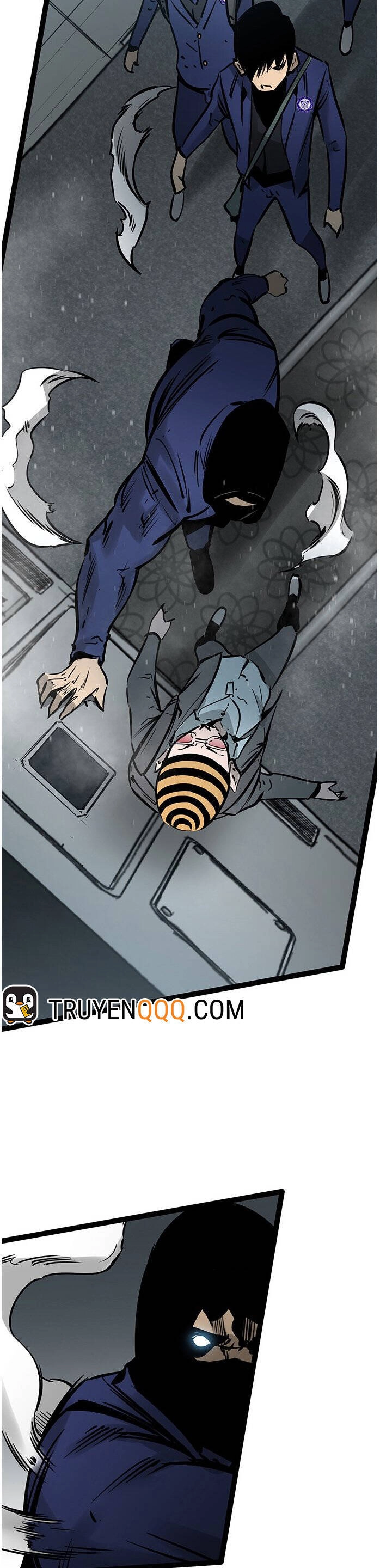 Murim Thời Hiện Đại Chapter 55 - 15