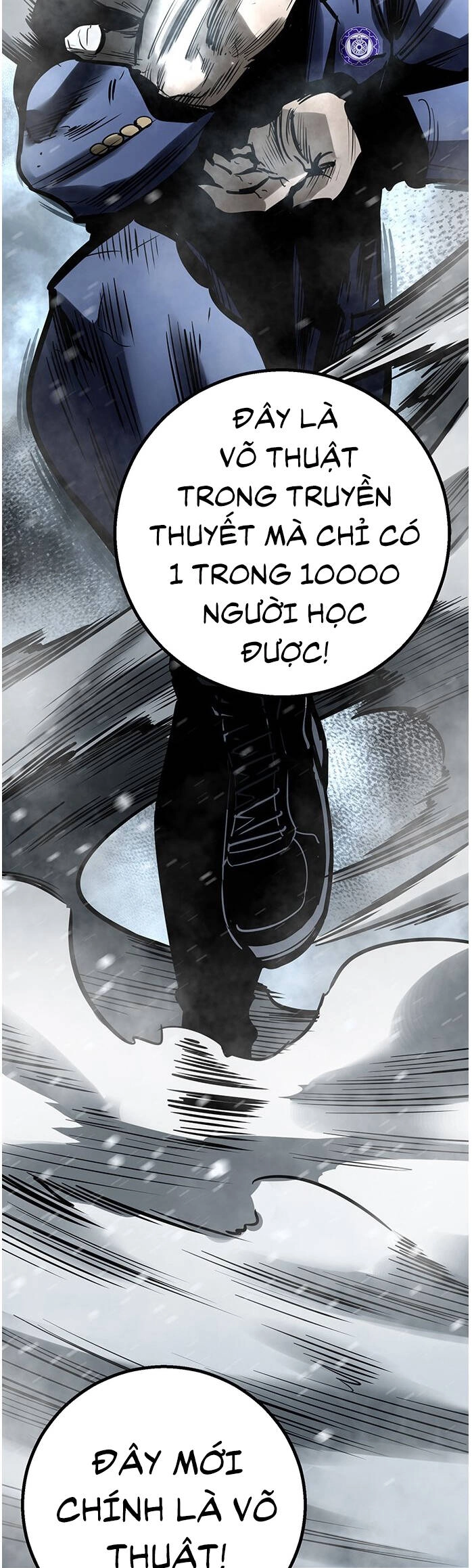 Murim Thời Hiện Đại Chapter 55 - 16