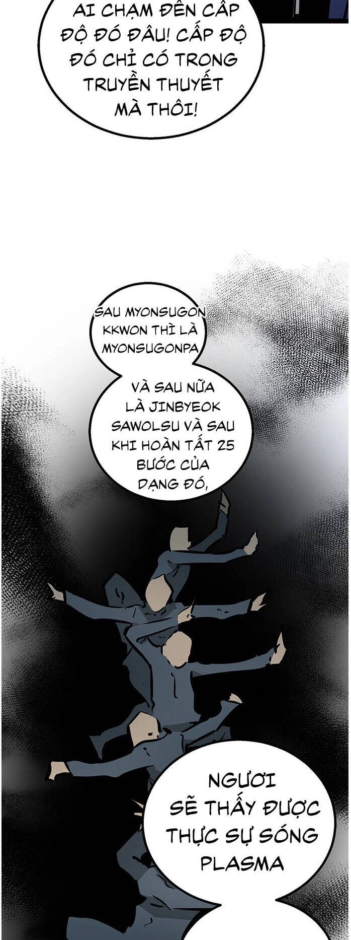 Murim Thời Hiện Đại Chapter 55 - 19