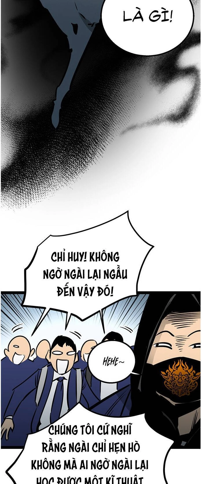 Murim Thời Hiện Đại Chapter 55 - 20