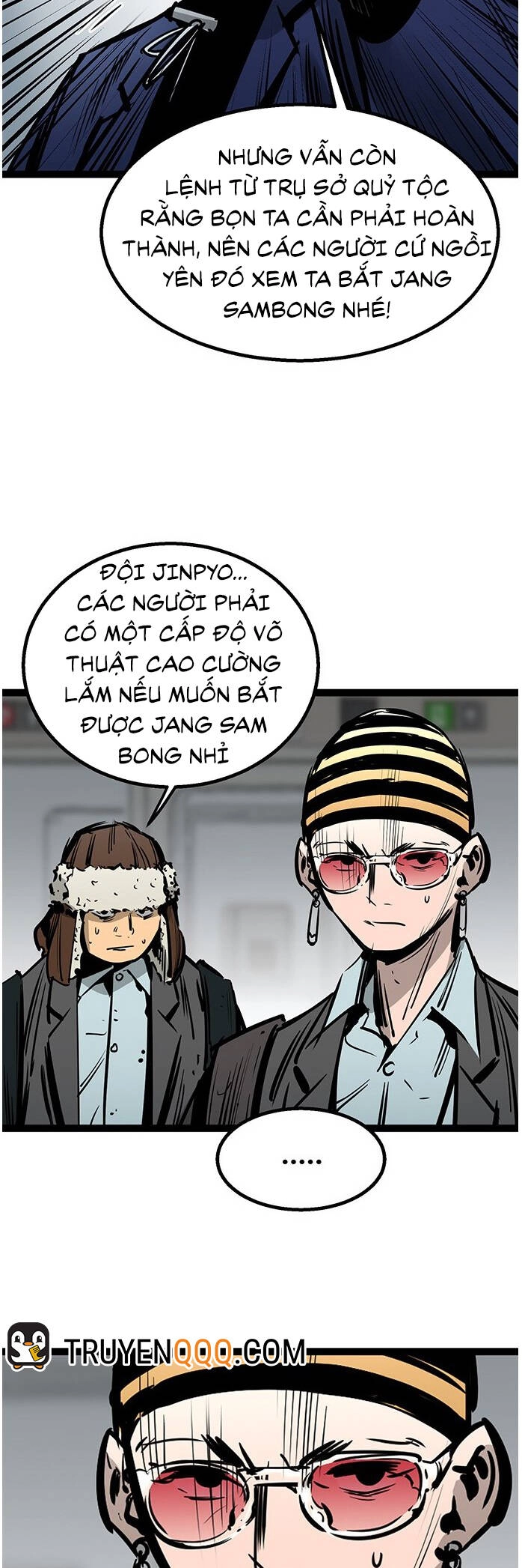 Murim Thời Hiện Đại Chapter 55 - 22