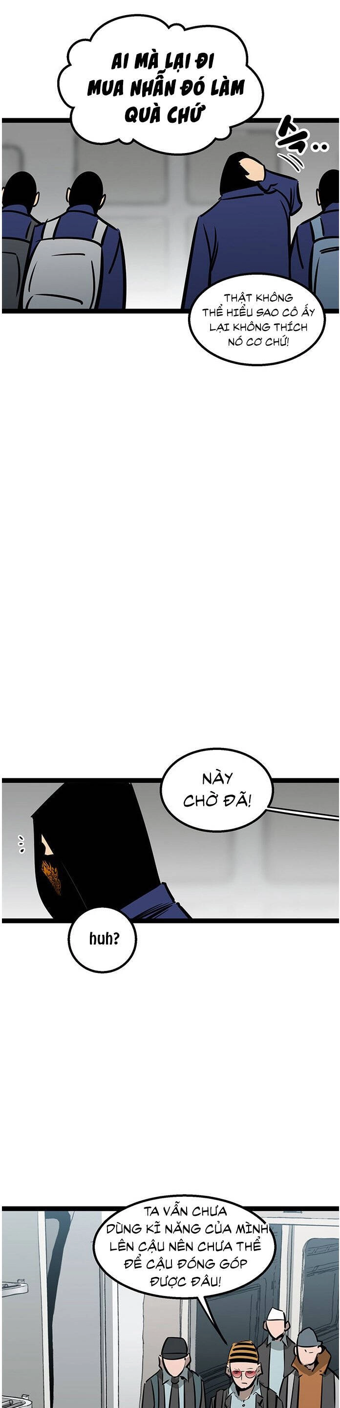 Murim Thời Hiện Đại Chapter 55 - 24