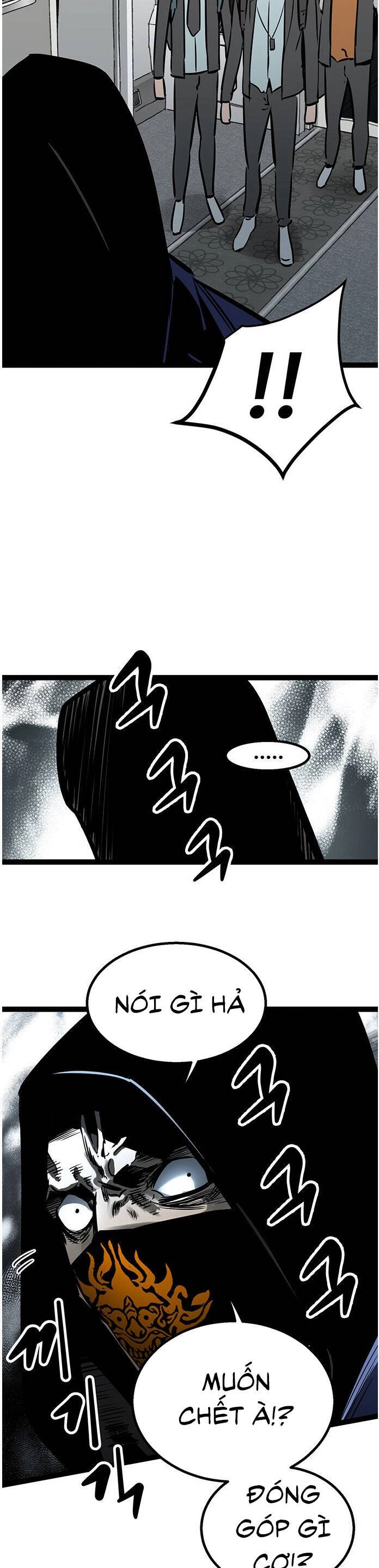 Murim Thời Hiện Đại Chapter 55 - 25