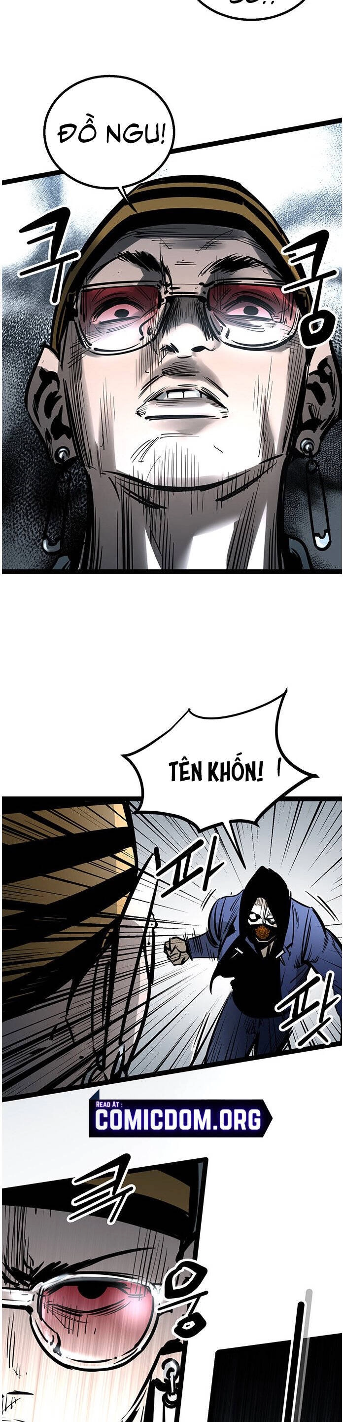 Murim Thời Hiện Đại Chapter 55 - 26