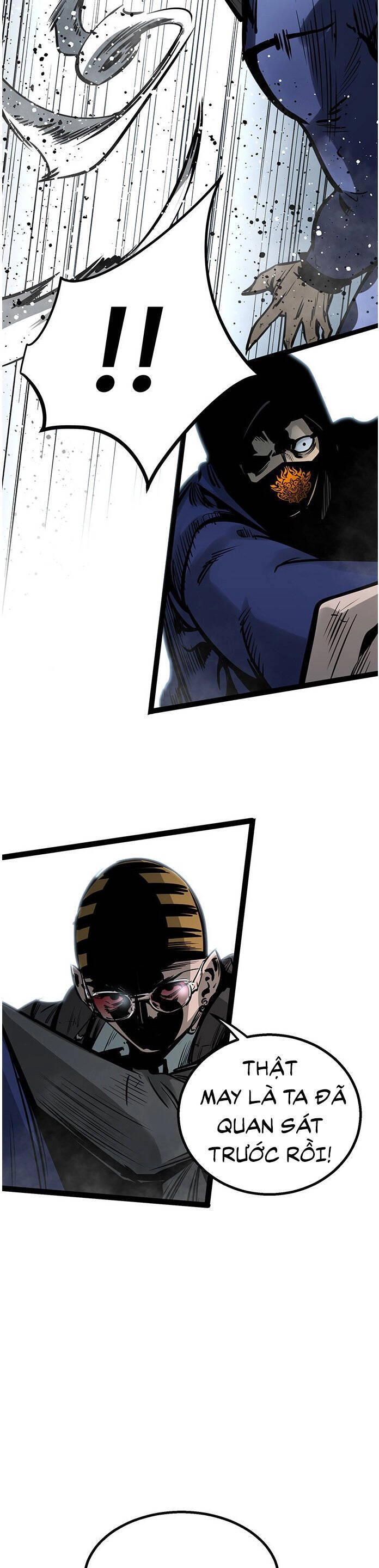 Murim Thời Hiện Đại Chapter 55 - 28