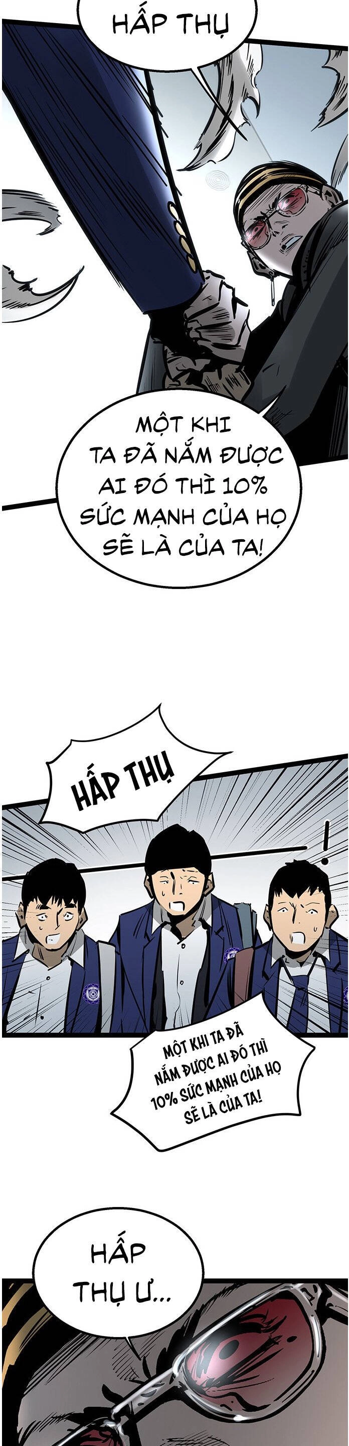 Murim Thời Hiện Đại Chapter 55 - 29