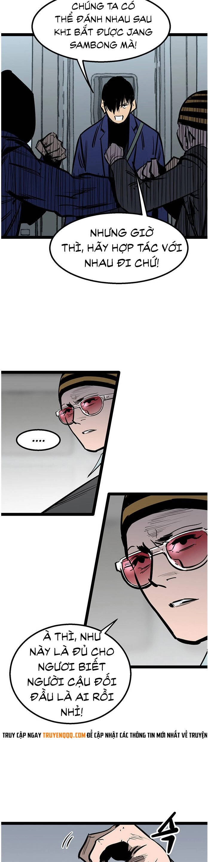 Murim Thời Hiện Đại Chapter 55 - 32