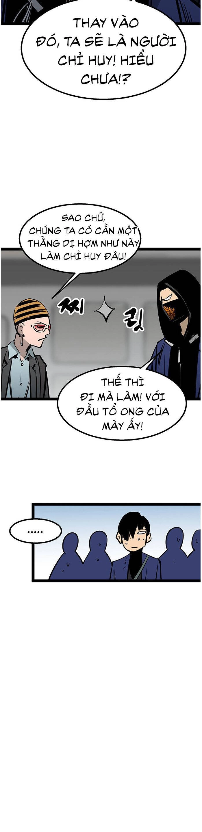 Murim Thời Hiện Đại Chapter 55 - 34