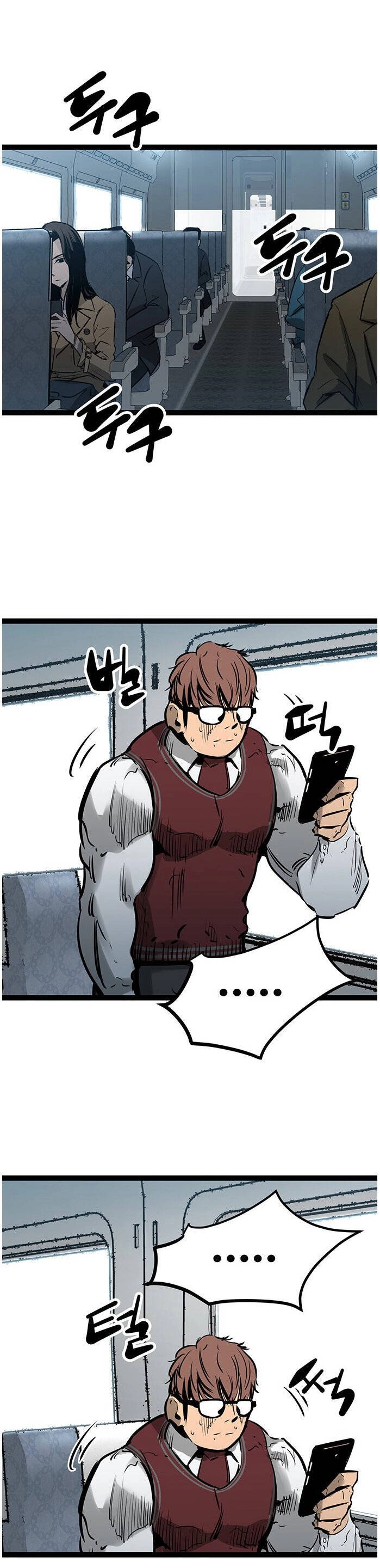 Murim Thời Hiện Đại Chapter 55 - 35