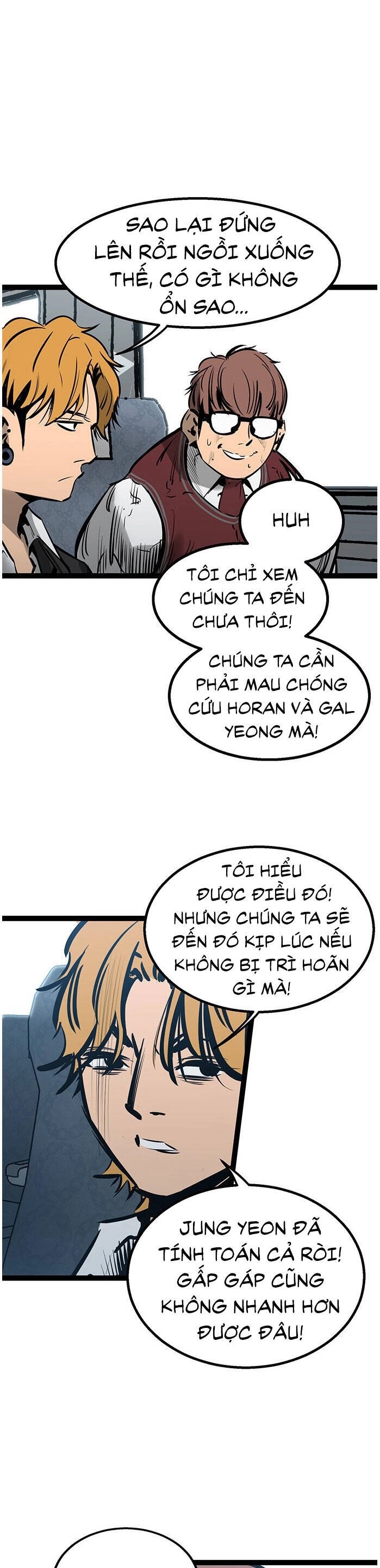 Murim Thời Hiện Đại Chapter 55 - 36