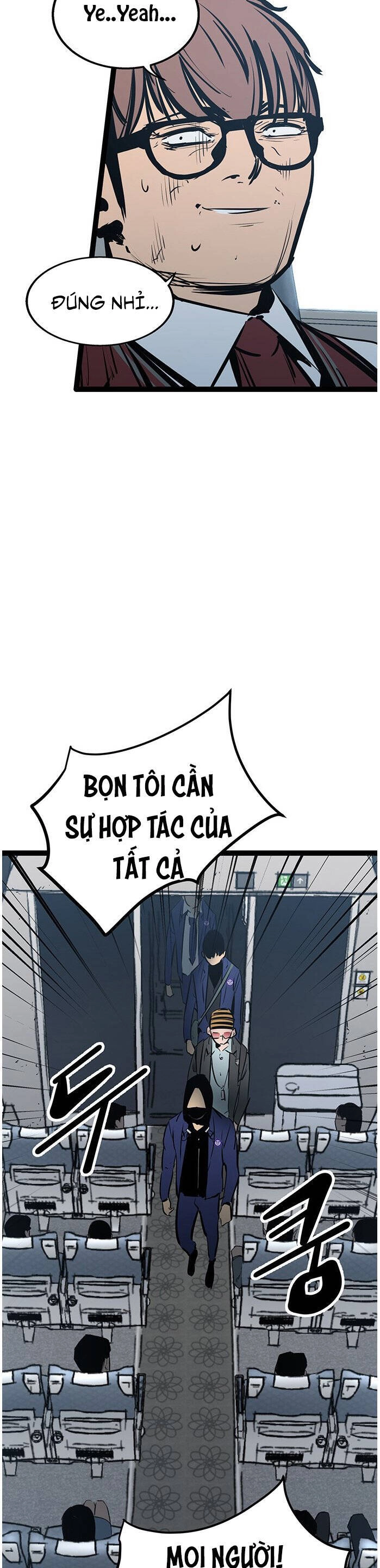 Murim Thời Hiện Đại Chapter 55 - 37