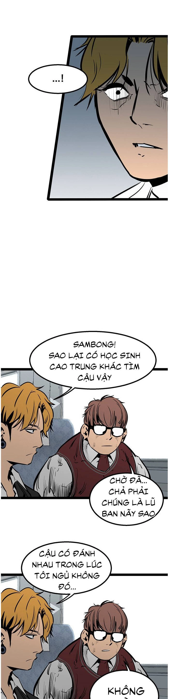 Murim Thời Hiện Đại Chapter 55 - 39