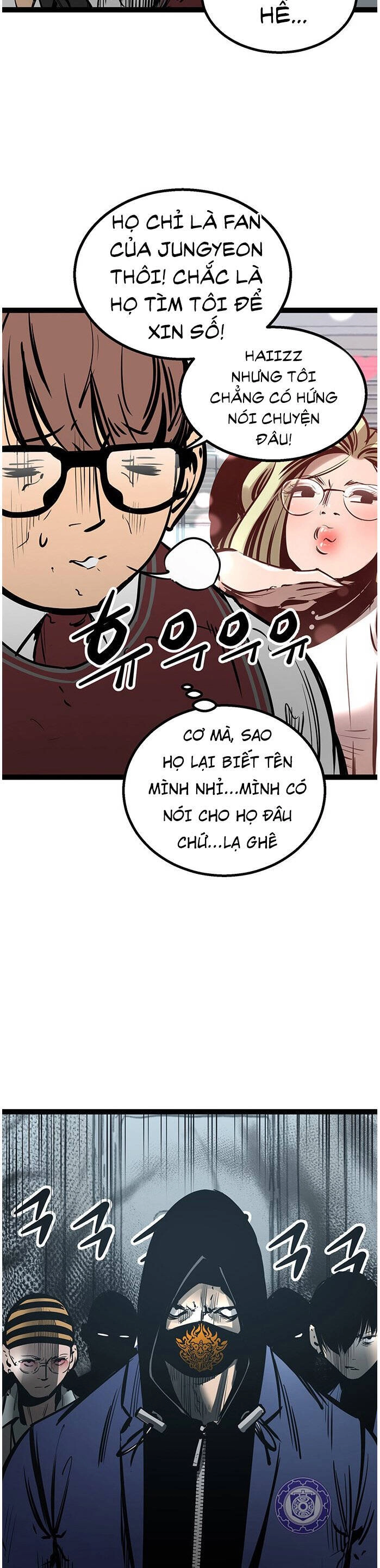 Murim Thời Hiện Đại Chapter 55 - 40