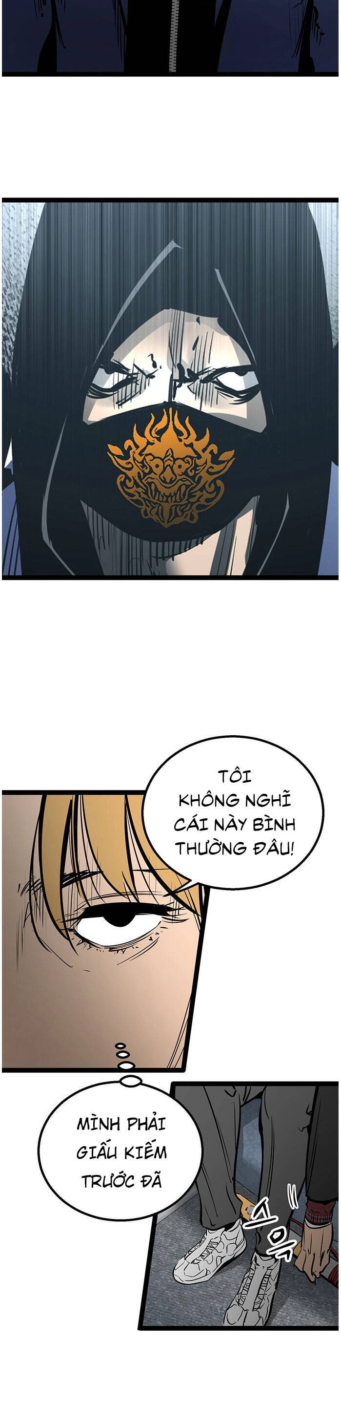 Murim Thời Hiện Đại Chapter 55 - 41